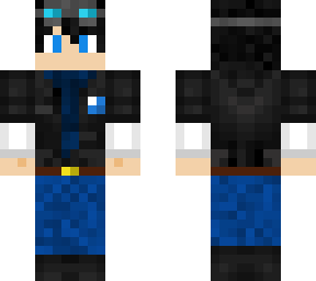 minecrafter