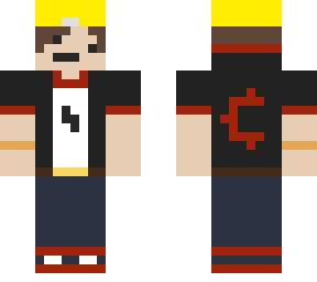 miner