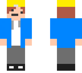 miner