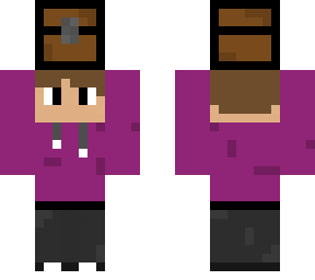 mini me!