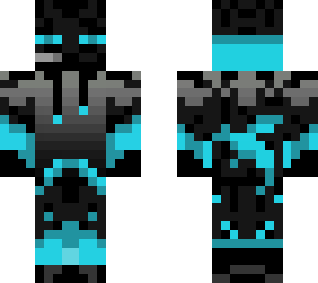 new version of enderman