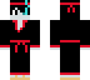 ninja anime sans 2