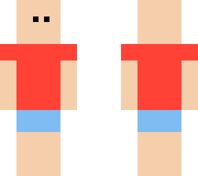 nub