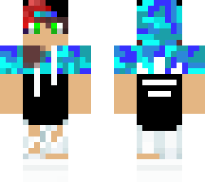official cosmicyt skin