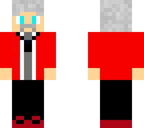 old king