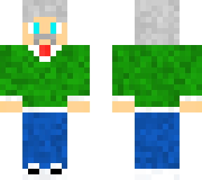 old man