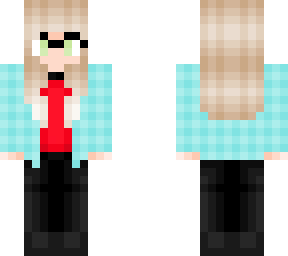 paige (idk plaid nerd thingy)