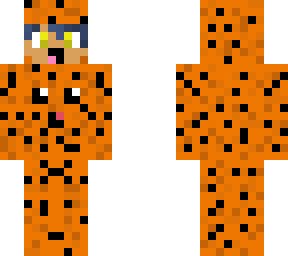 paniccookie (prototype)