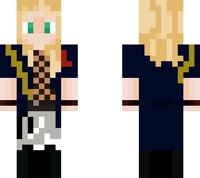 paul (lost boys)
