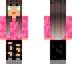 pink camo