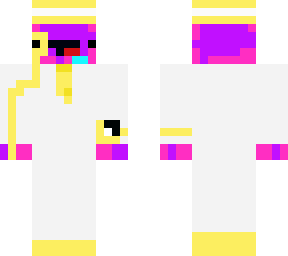 pink slime