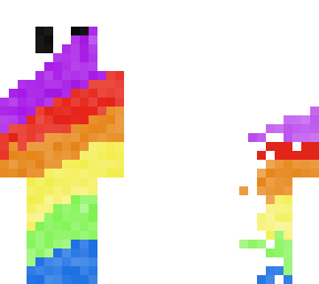 pride ghost