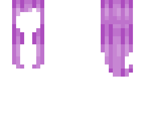 purple hair base