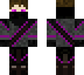 purple ninja
