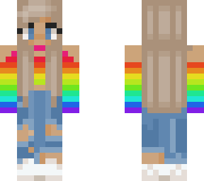 rainbow