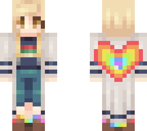 rainbow doctor