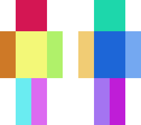 rainbows