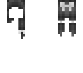 random hairstyle - base