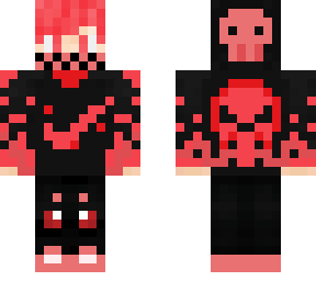 red gamer