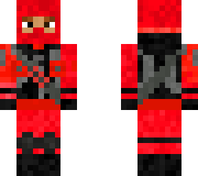 red havoc