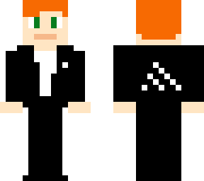 redhead adidas edit