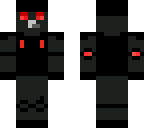 redstone militent