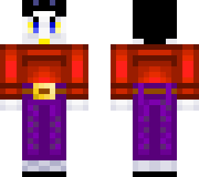 reed indigo (oc)