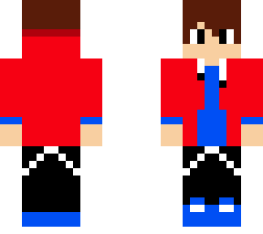 reverse skin