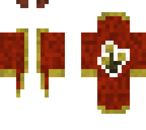 robe