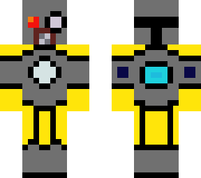 robot