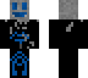 robot hacker