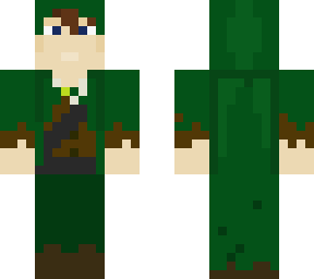 rogue