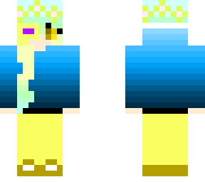 seafoam (character)