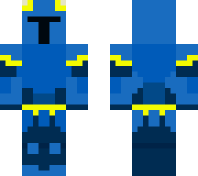 shovel knight
