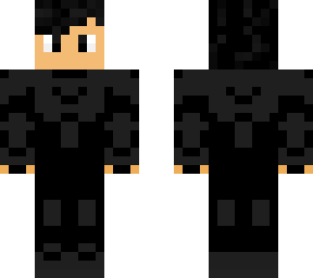 skin for nick 2.0