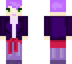 skin update