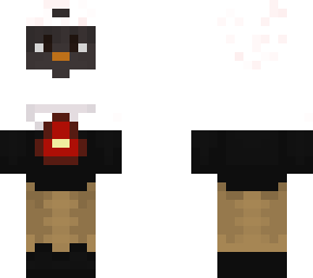 skins