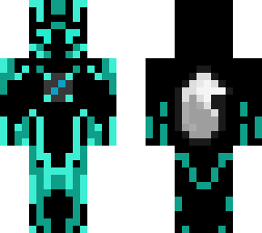 stealth suit (summitwolf) 0.2