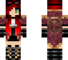 steampunk
