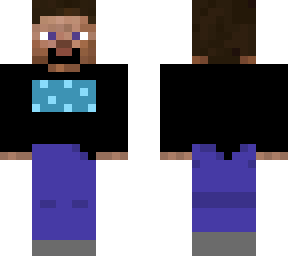 steve