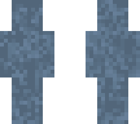 stone man