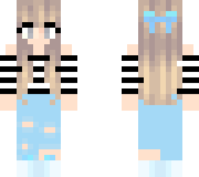 summer girl