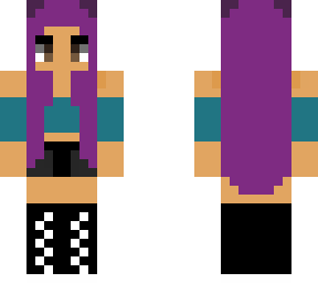 summer girl