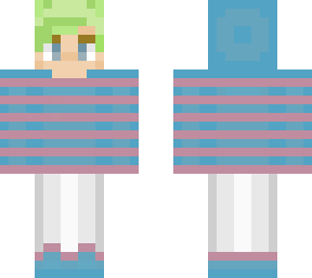 super (cotton candy)