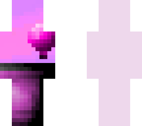 tansy - pink world