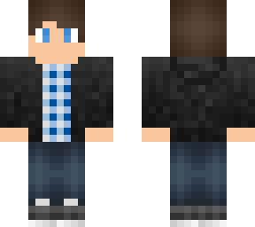 teen boy casual