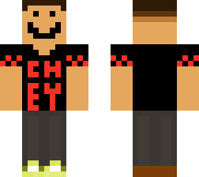 the chey