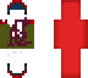 the minecraft noob