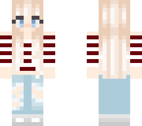 this is nt my skin : an edit