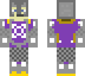 tyrian knight